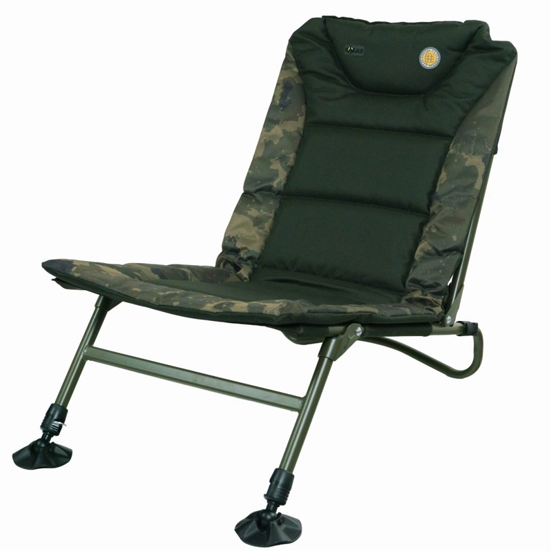 Solar Tackle Worldwide Combi Chair